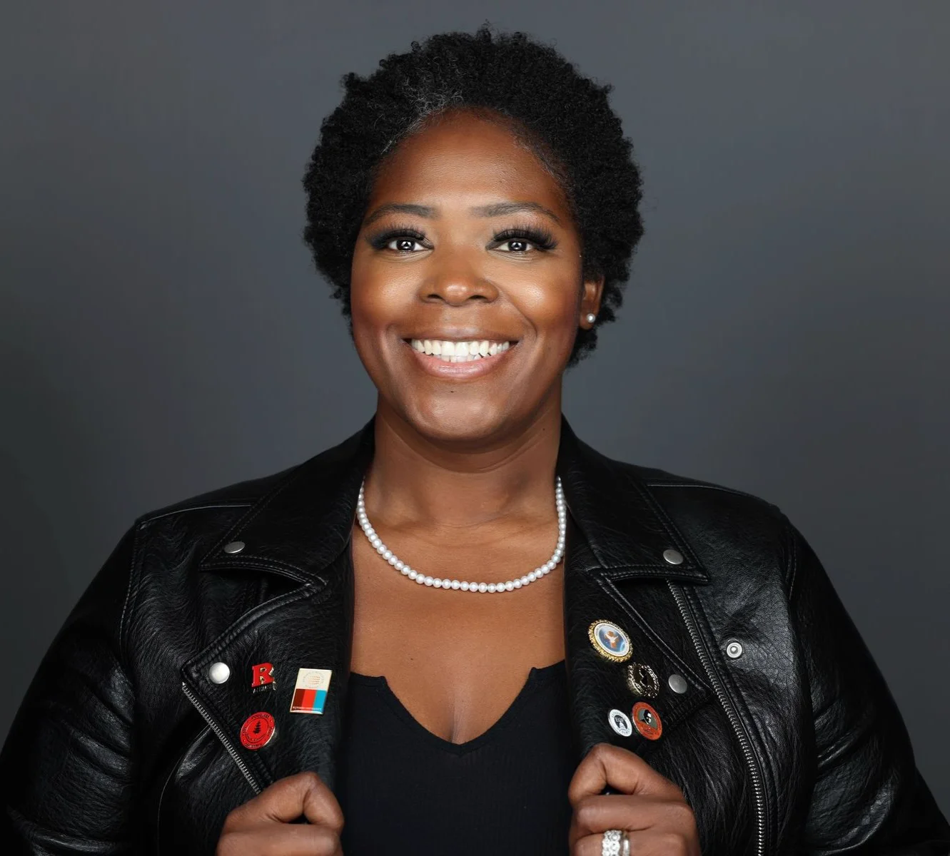 Catherine Sackey, MPAP - Founder & CEO of POP LABS